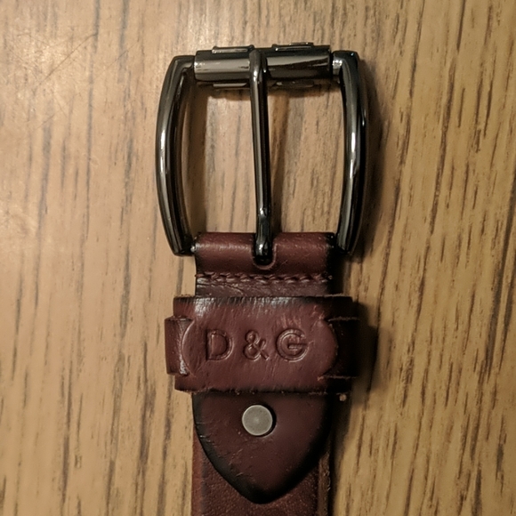 Belt - Picture 2 of 8